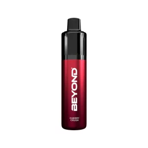 IVG Beyond CLK6000 Disposable Cherry Crush | Guardian Vape Shop