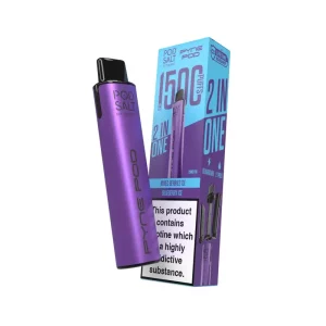 Pyne Pod 2 in 1 Pod Kit Salt Edition Berry Edition | Guardian Vape Shop