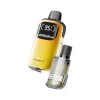 VooPoo Argus Bar Prime Disposable Pineapple Ice | Guardian Vape Shop