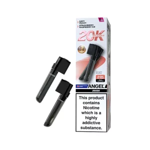 Vapes Bars Angel 20K Pods Coral Edition | Guardian Vape Shop