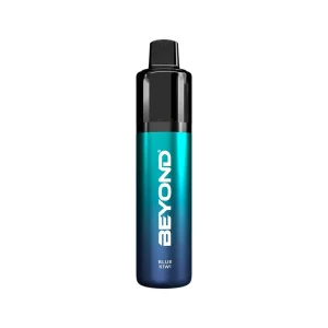 IVG Beyond CLK6000 Disposable Blue Kiwi | Guardian Vape Shop
