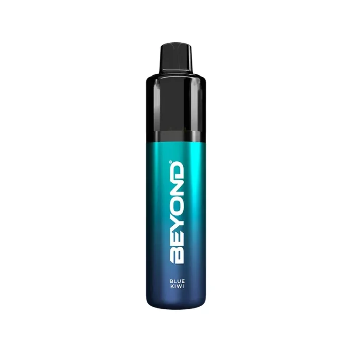 IVG Beyond CLK6000 Disposable Blue Kiwi | Guardian Vape Shop