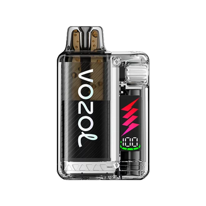 Vozol Vista Plug 10k Puff Disposable Mr Blue | Guardian Vape Shop