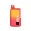 Pixl 6000 Disposable Juicy Peach | Guardian Vape Shop