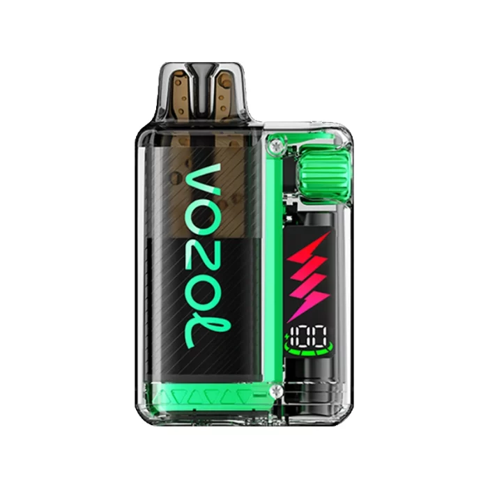 Vozol Vista Plug 10k Puff Disposable Watermelon Ice | Guardian Vape Shop