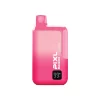 Pixl 6000 Disposable Pink Lemonade | Guardian Vape Shop