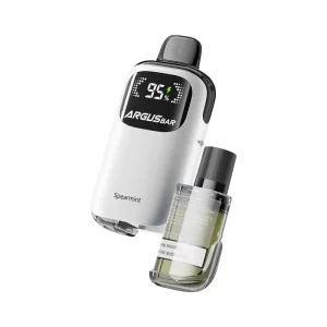 VooPoo Argus Bar Prime Disposable Spearmint | Guardian Vape Shop