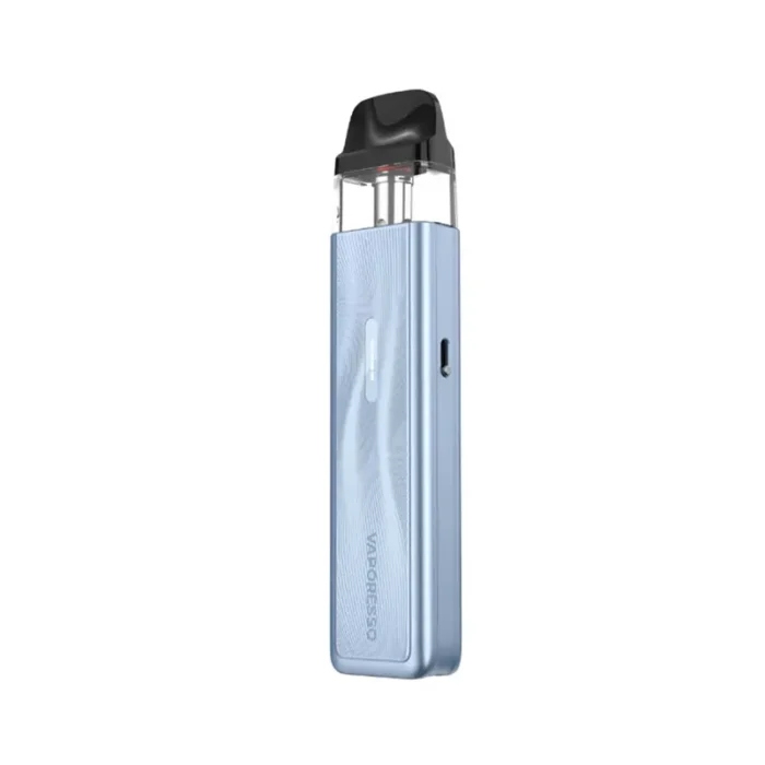 Vaporesso Xros 5 Mini Vape Kit Sky Blue | Guardian Vape Shop