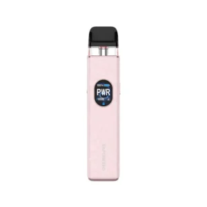 Vaporesso Xros 5 Vape Kit Opal Pink | Guardian Vape Shop