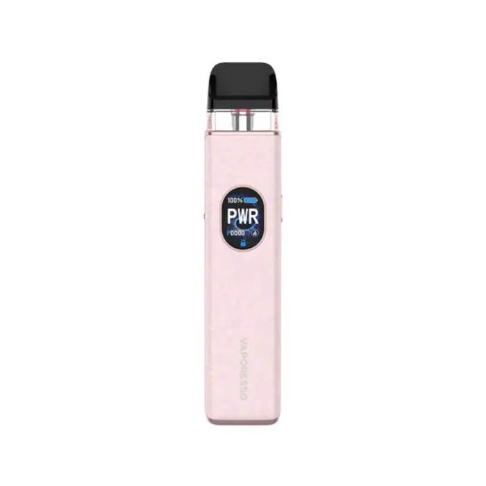 Vaporesso Xros 5 Vape Kit Opal Pink | Guardian Vape Shop