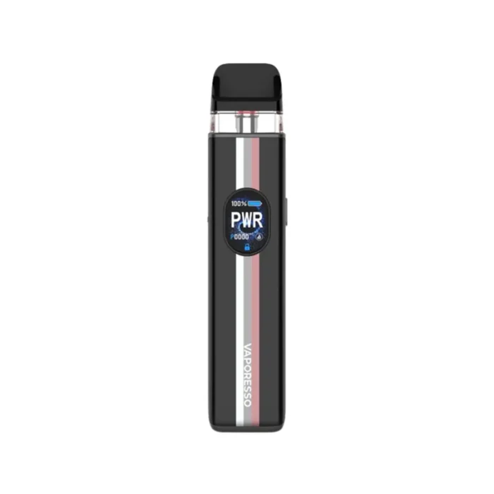Vaporesso Xros 5 Vape Kit Carbon Stripe | Guardian Vape Shop