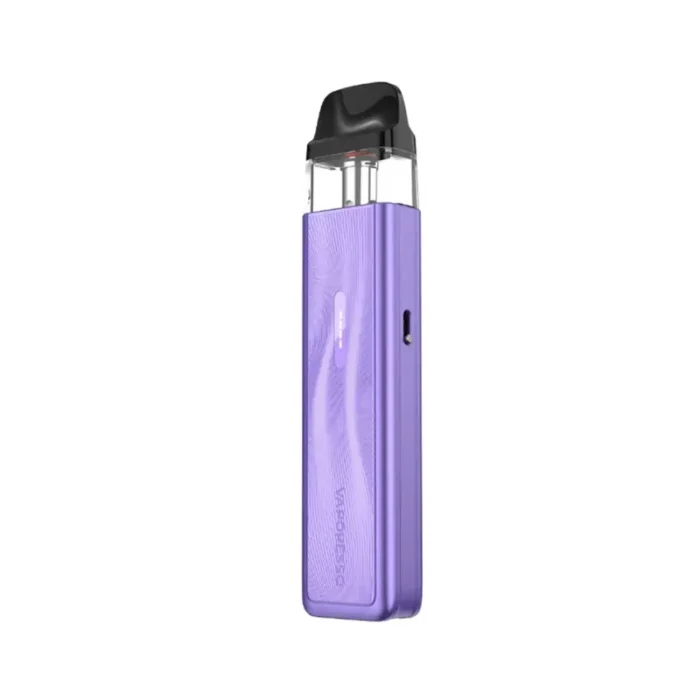 Vaporesso Xros 5 Mini Vape Kit Purple | Guardian Vape Shop