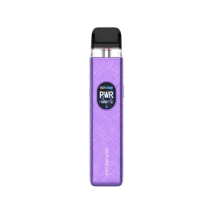 Vaporesso Xros 5 Vape Kit Violet Silk | Guardian Vape Shop
