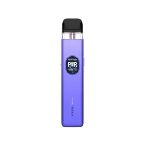 Vaporesso Xros 5 Vape Kit Lavender Purple | Guardian Vape Shop
