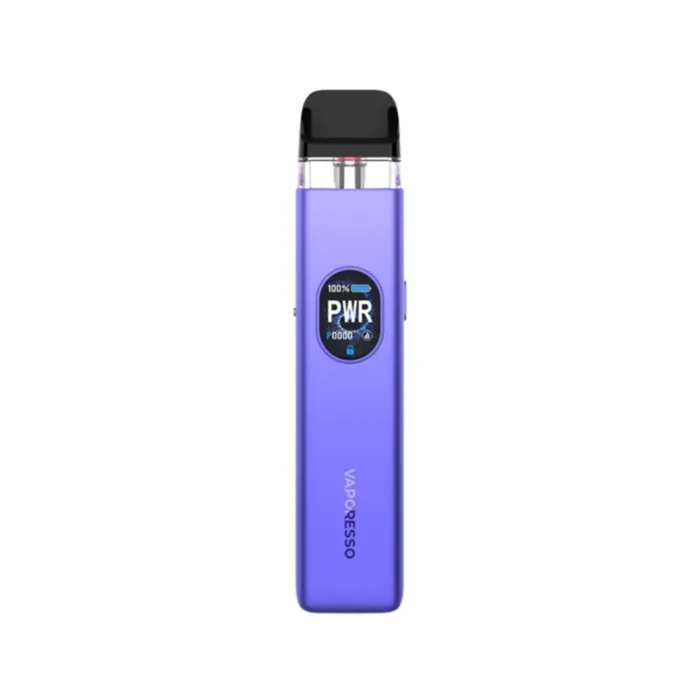 Vaporesso Xros 5 Vape Kit Lavender Purple | Guardian Vape Shop