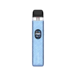 Vaporesso Xros 5 Vape Kit Blue Silk | Guardian Vape Shop