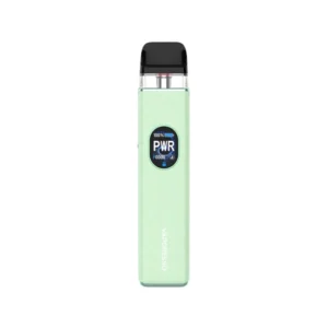 Vaporesso Xros 5 Vape Kit Jade Green | Guardian Vape Shop