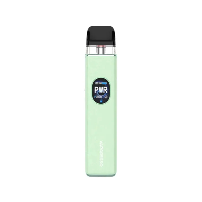 Vaporesso Xros 5 Vape Kit Jade Green | Guardian Vape Shop