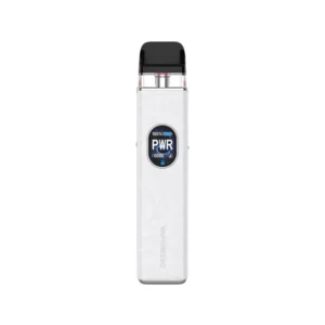 Vaporesso Xros 5 Vape Kit Opal White | Guardian Vape Shop