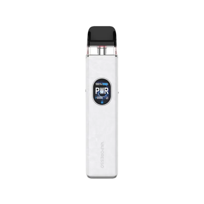 Vaporesso Xros 5 Vape Kit Opal White | Guardian Vape Shop