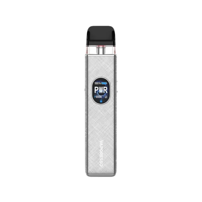 Vaporesso Xros 5 Vape Kit Grey Silk | Guardian Vape Shop