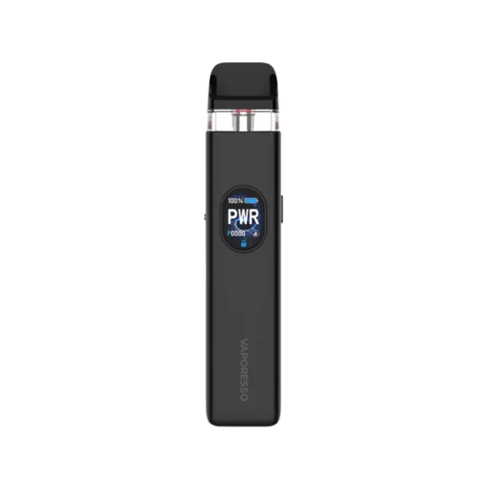 Vaporesso Xros 5 Vape Kit Cosmic Black | Guardian Vape Shop