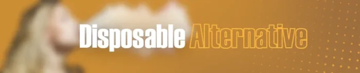 Guardian Vape Disposable Vape Alternative Category Main Page Banner | Guardian Vape Shop