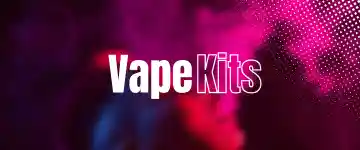 Guardian Vape Kits Vape Category Main Page Banner | Guardian Vape Shop