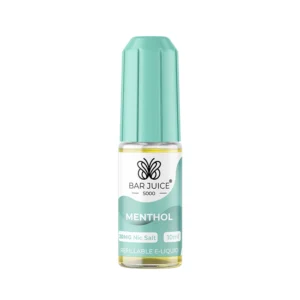 Bar Juice 5000 Nic Salt E-liquid Menthol | Guardian Vape Shop