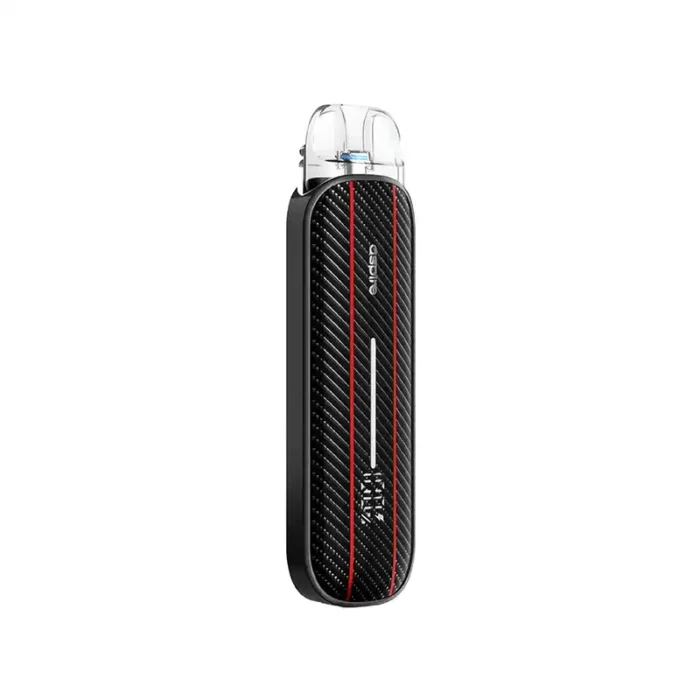 Aspire Pixo Aura Vape Kit Carbon Black | Guardian Vape Shop