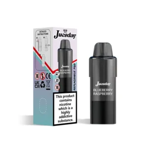 Juesday 15000 Pod Prefilled Vape
