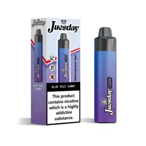 Juesday 15000 Vape Kit