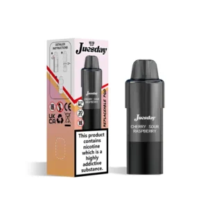 Juesday 15000 Pod Prefilled Vape