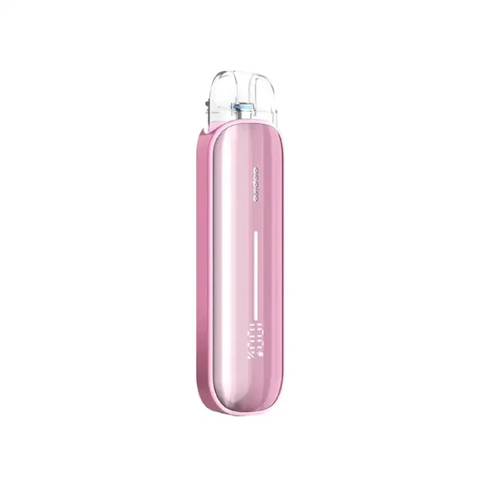 Aspire Pixo Aura Vape Kit Sakura Pink | Guardian Vape Shop