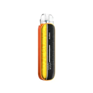 Aspire Pixo Aura Vape Kit Tribal Orange | Guardian Vape Shop