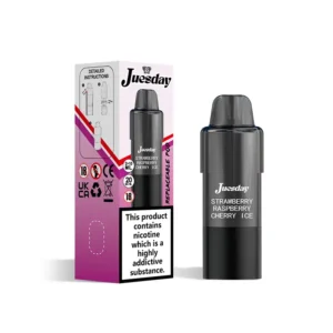 Juesday 15000 Pod Prefilled Vape
