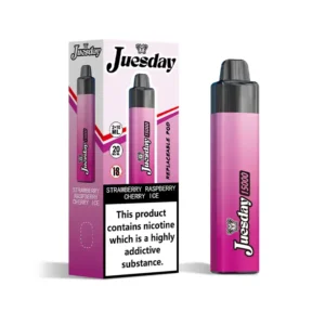 Juesday 15000 Vape Kit