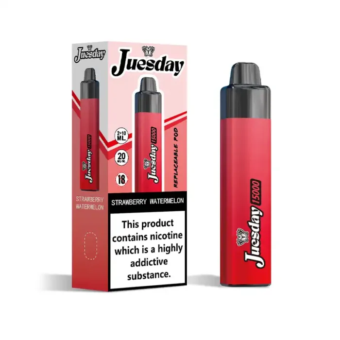 Juesday 15000 Vape Kit