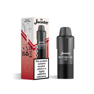 Juesday 15000 Pod Prefilled Vape