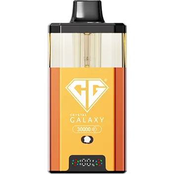 Crystal Galaxy Focus 2 Device | Guardian Vape Shop