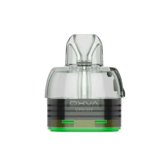 Oxva Vprime Pods Replacement Refillable 0.8 Ohnm | Guardian Vape Shop