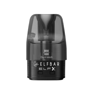 Elf Bar ELFX 2.0 Replacement Pods