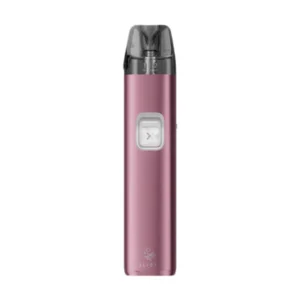 Elf Bar ELFX 2 Pod Kit pink