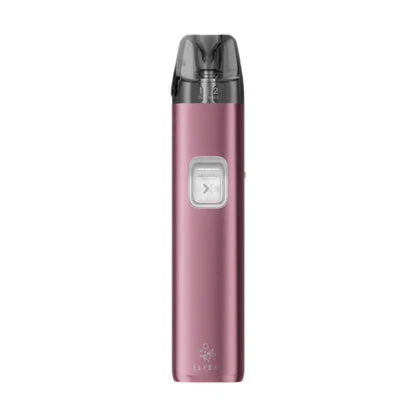 Elf Bar ELFX 2 Pod Kit pink