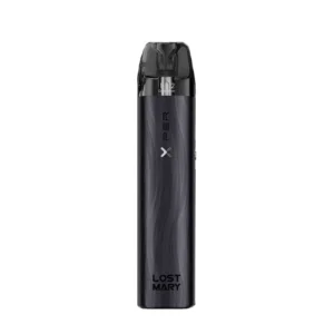 Black Lost Mary Xper Vape