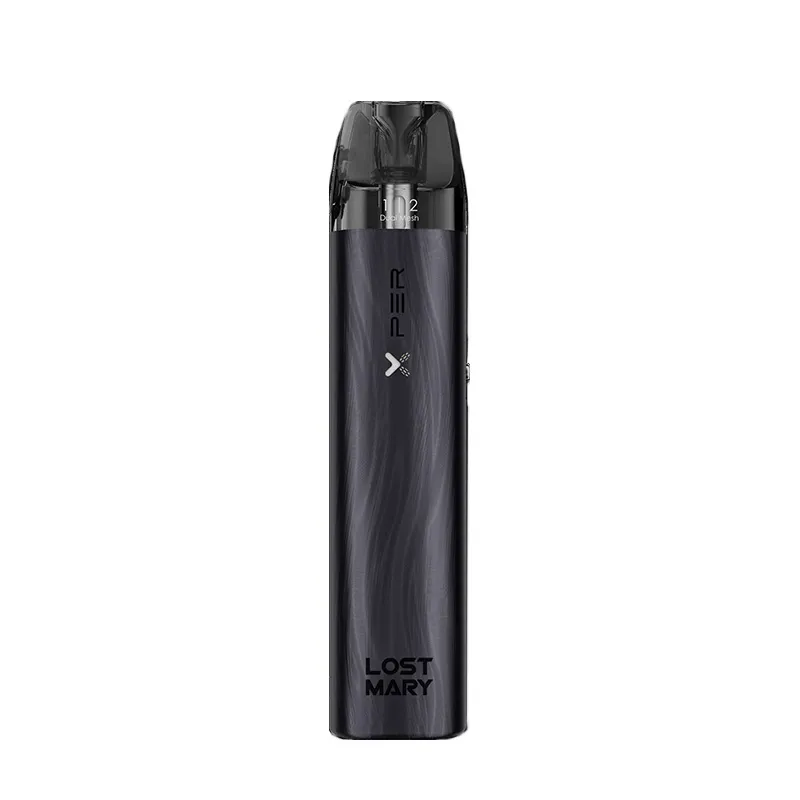 Black Lost Mary Xper Vape