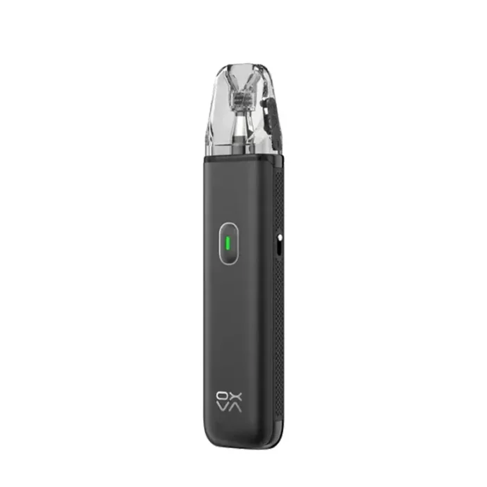 BLACK COLOUR OXVA XLIM GO LITE KIT