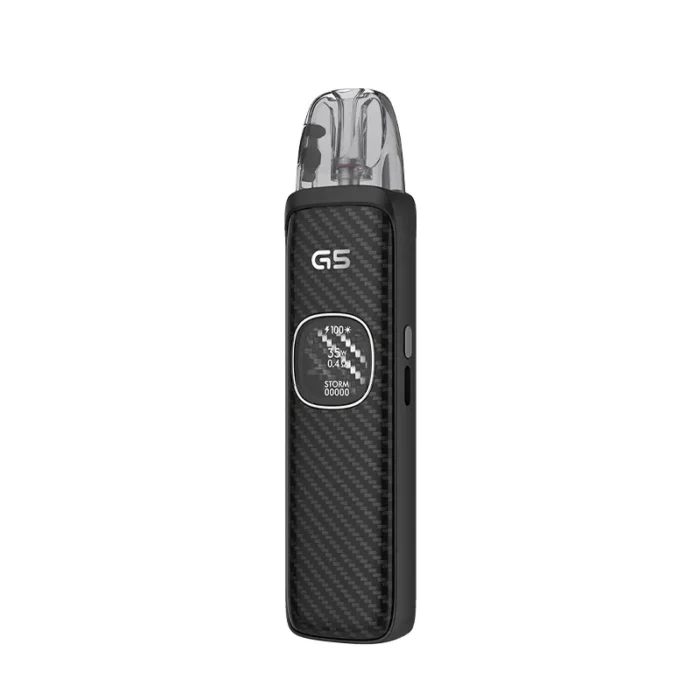 Uwell Caliburn G5 Vape Pod Kit - Image 7