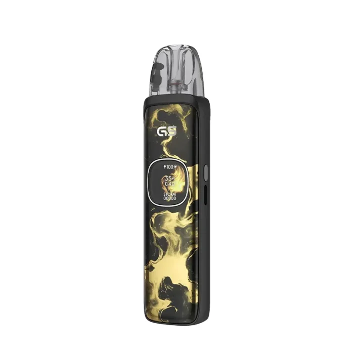 Uwell Caliburn G5 Vape Pod Kit - Image 6