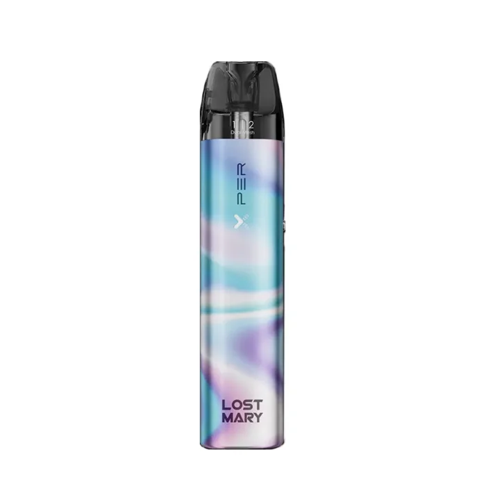 Cloud Lost Mary Xper Vape